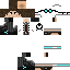 Texture for lyon scp