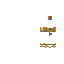 Texture for gauntlet