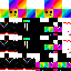 Texture for killer