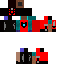 Texture for Titanspeakerman