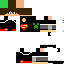 Texture for RafaelD13