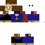 Texture for llama_strange