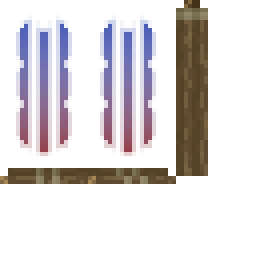 Texture for white cool cape