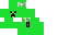 Texture for Cucumber solider