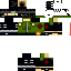 Texture for Kakashi Vitor