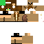 Texture for EEvee The Gamer