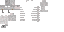 Texture for Skeletal cat