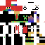 Texture for atom