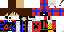 Texture for deadpicachup