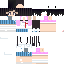 Texture for MiKAN