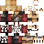 Texture for Son of Odin Thor