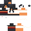 Texture for Aphmau Werewolf Without Tail and Ears