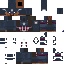 Texture for Capitan Steve v2