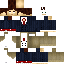 Texture for 10th Doc (With REMOVABLE COAT!)
