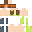 Texture for kaelia turtle