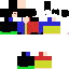 Texture for The good evil guy