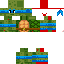 Texture for rtrete
