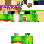 Texture for BiBaHackerReport