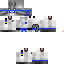 Texture for Azog
