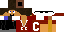 Texture for COkeCraft