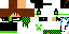 Texture for skin