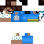 Texture for TOM