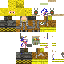 Texture for rodritec