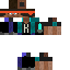 Texture for Ninja