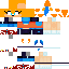Texture for trixie