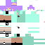 Texture for ThaleX_C