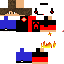 Texture for MauricioJunior