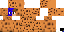 Texture for SneakeyCookie