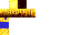 Texture for blå torch