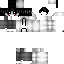Texture for Jeff The Killer