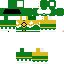 Texture for PowerRangerV