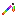 Texture for rainbowpickaxe5