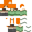 Texture for klevin