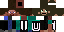 Texture for zfric