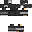 Texture for Flirti Ninja