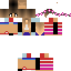 Texture for steve