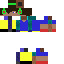 Texture for FinonYT
