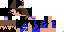 Texture for zombie MultyZolix