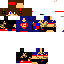Texture for marlon mille 