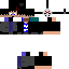 Texture for Jason (Slasher High)