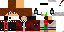 Texture for minecraft123