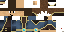 Texture for Mage