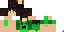 Texture for mark