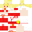 Texture for shiro minecraft