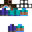 Texture for covid protector