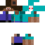 Texture for lick herobrine 